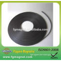 customize soft PVC magnet strip